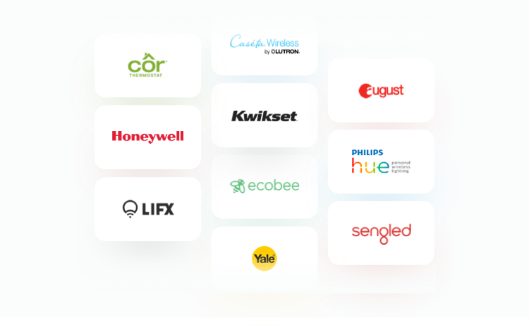 XH Logos